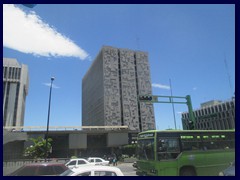 Plaza Municipal 05 - Banco de Guatemala